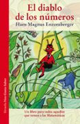 el diablo de los numeros-hans magnus enzensberger-9788415937265 el diablo de los numeros-hans magnus enzensberger-9788415937265