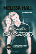 bienvenido, gamberro-melissa hall-9788415943365 bienvenido, gamberro-melissa hall-9788415943365