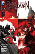 batwoman: la sangre es espesa - final-j. h. williams iii-marc andreyko-9788416194865 batwoman: la sangre es espesa - final-j. h. williams iii-marc andreyko-9788416194865