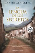 la lengua de los secretos-martin abrisketa-9788416240265 la lengua de los secretos-martin abrisketa-9788416240265