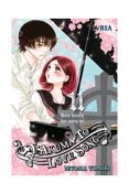 akuma to love song 11-miyoshi tomori-9788416243365 akuma to love song 11-miyoshi tomori-9788416243365