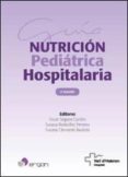 guía de nutrición pediátrica hospitalaria, 4ª edición-9788416270965 guía de nutrición pediátrica hospitalaria, 4ª edición-9788416270965