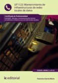 mantenimiento de infraestructuras de redes locales de datos. eles0209 (ebook)-9788416271665 mantenimiento de infraestructuras de redes locales de datos. eles0209 (ebook)-9788416271665