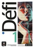 défi 1 livre de l élève + cd a1-9788416273065 défi 1 livre de l élève + cd a1-9788416273065