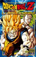 bola de drac z la batalla ardent-akira toriyama-9788416308965 bola de drac z la batalla ardent-akira toriyama-9788416308965