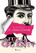 los secretos de sir richard kenworthy-julia quinn-9788416327065 los secretos de sir richard kenworthy-julia quinn-9788416327065