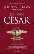 el hijo de cesar (ebook)-9788416331765 el hijo de cesar (ebook)-9788416331765
