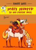 lucky luke. jolly jumper ya no puede mas-9788416435265 lucky luke. jolly jumper ya no puede mas-9788416435265