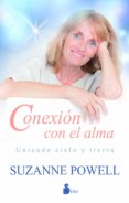 conexion con el alma (ebook)-suzanne powell-9788416579365 conexion con el alma (ebook)-suzanne powell-9788416579365