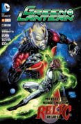 green lantern nº 46-cullen bunn-robert venditti-9788416581665 green lantern nº 46-cullen bunn-robert venditti-9788416581665