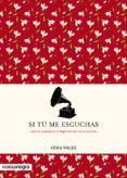 si tu me escuchas: cuando ponerse en el lugar del otro es la solucion-coia valls-9788416605965 si tu me escuchas: cuando ponerse en el lugar del otro es la solucion-coia valls-9788416605965