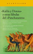 kalila y dimna y otras fabulos del panchatantra-ramsay wood-9788416748365 kalila y dimna y otras fabulos del panchatantra-ramsay wood-9788416748365