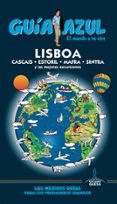 lisboa 2017 (guia azul) 6ª ed.-angel ingelmo sanchez-9788416766765 lisboa 2017 (guia azul) 6ª ed.-angel ingelmo sanchez-9788416766765
