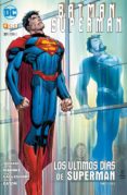 batman / superman nº 37-peter tomasi-9788416901265 batman / superman nº 37-peter tomasi-9788416901265