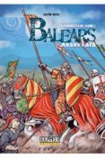 balears abans i ara 07: la conquesta de jaume i (catalan)-quim bou-9788416961665 balears abans i ara 07: la conquesta de jaume i (catalan)-quim bou-9788416961665