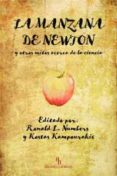 la manzana de newton y otros mitos acerca de la ciencia-9788416995165 la manzana de newton y otros mitos acerca de la ciencia-9788416995165