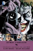 la broma asesina (7ª ed.)-alan moore-brian bolland-9788416998265 la broma asesina (7ª ed.)-alan moore-brian bolland-9788416998265