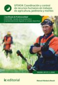(i.b.d.) coordinación y control de recursos humanos en trabajos de agricultura, jardinería y montes. agaj0308 - gestión de la instalación y mantenimiento de (i.b.d.) céspedes en campos depor-manuel abolacio bosch-9788417026165 (i.b.d.) coordinación y control de recursos humanos en trabajos de agricultura, jardinería y montes. agaj0308 - gestión de la instalación y mantenimiento de (i.b.d.) céspedes en campos depor-manuel abolacio bosch-9788417026165