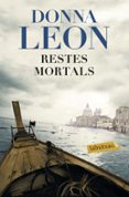 restes mortals-donna leon-9788417031565 restes mortals-donna leon-9788417031565
