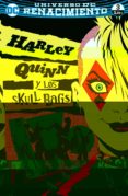 harley quinn núm. 11/ 3 (renacimiento)-amanda conner-jimmy palmiotti-9788417063665 harley quinn núm. 11/ 3 (renacimiento)-amanda conner-jimmy palmiotti-9788417063665