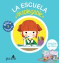 la escuela desplegable-lucie brunelliere-9788417114565 la escuela desplegable-lucie brunelliere-9788417114565