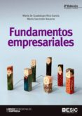 fundamentos empresariales (ebook)-9788417129965 fundamentos empresariales (ebook)-9788417129965