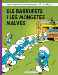 els barrufets i les mongetes malves-thierry (seud. peyo) culliford-alain jost-9788417183165 els barrufets i les mongetes malves-thierry (seud. peyo) culliford-alain jost-9788417183165