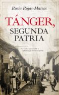 tanger, segunda patria-9788417229665 tanger, segunda patria-9788417229665