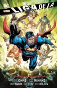 liga de la justicia: liga de la injusticia-geoff johns-9788417276065 liga de la justicia: liga de la injusticia-geoff johns-9788417276065