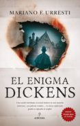 el enigma dickens-mariano f. urresti-9788417418465 el enigma dickens-mariano f. urresti-9788417418465