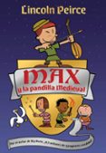 Max y la pandilla medieval-9212185-otro-formato