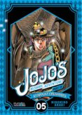 jojo s bizarre adventure parte 3: stardust crusaders nº 5-hirohiko araki-9788417490065 jojo s bizarre adventure parte 3: stardust crusaders nº 5-hirohiko araki-9788417490065