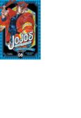 jojo s bizarre adventure parte 3: stardust crusaders nº 8-hirohiko araki-9788417537265 jojo s bizarre adventure parte 3: stardust crusaders nº 8-hirohiko araki-9788417537265
