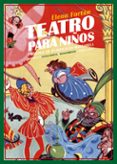 teatro para niños-elena fortun-9788417550165 teatro para niños-elena fortun-9788417550165
