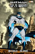 batman: las diez noches de la bestia-jim starlin-9788417787165 batman: las diez noches de la bestia-jim starlin-9788417787165