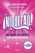 Descargar kindle books gratis para ipad ¡NIQUELAO!
				EBOOK (Spanish Edition) FB2 de YOLANDA HERRERA 9788419441065