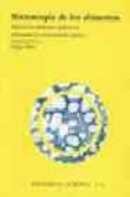 microscopia de los alimentos-sara flint-9788420008165 microscopia de los alimentos-sara flint-9788420008165