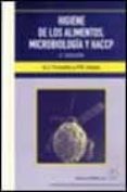higiene de los alimentos: microbiologia y haccp (2ª ed.)-paul hayes tucker-stephen j. forsythe-9788420009865 higiene de los alimentos: microbiologia y haccp (2ª ed.)-paul hayes tucker-stephen j. forsythe-9788420009865