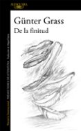 de la finitud-gunter grass-9788420419565 de la finitud-gunter grass-9788420419565