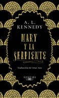 mary y la serpiente (ebook)-9788420434865 mary y la serpiente (ebook)-9788420434865