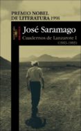 cuadernos de lanzarote i-jose saramago-9788420443065 cuadernos de lanzarote i-jose saramago-9788420443065
