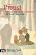 en busca del tiempo perdido (vol. 7): el tiempo recobrado-marcel proust-9788420638065 en busca del tiempo perdido (vol. 7): el tiempo recobrado-marcel proust-9788420638065