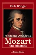 wolfgang amadeus mozart: una biografia-9788420664965 wolfgang amadeus mozart: una biografia-9788420664965