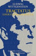 tractatus logico-philosophicus-ludwig wittgenstein-9788420679365 tractatus logico-philosophicus-ludwig wittgenstein-9788420679365