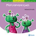 marcianopeques (chiquicuentos nº 30)-9788421680865 marcianopeques (chiquicuentos nº 30)-9788421680865