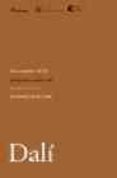 salvador dali. obra completa (vol. iii): poesia, prosa, teatro y cine-salvador dali-9788423336265 salvador dali. obra completa (vol. iii): poesia, prosa, teatro y cine-salvador dali-9788423336265
