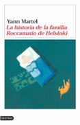 la historia de la familia roccamatio de helsinki-yann martel-9788423338665 la historia de la familia roccamatio de helsinki-yann martel-9788423338665