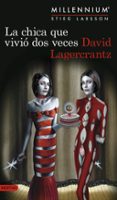 La chica que vivió dos veces (Serie Millennium 6)-9654556-otro-formato