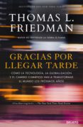 gracias por llegar tarde (ebook)-9788423429165 gracias por llegar tarde (ebook)-9788423429165