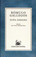 doña barbara-romulo gallegos-9788423919765 doña barbara-romulo gallegos-9788423919765